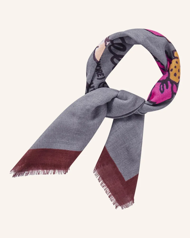 Codello Tuch grau Grau