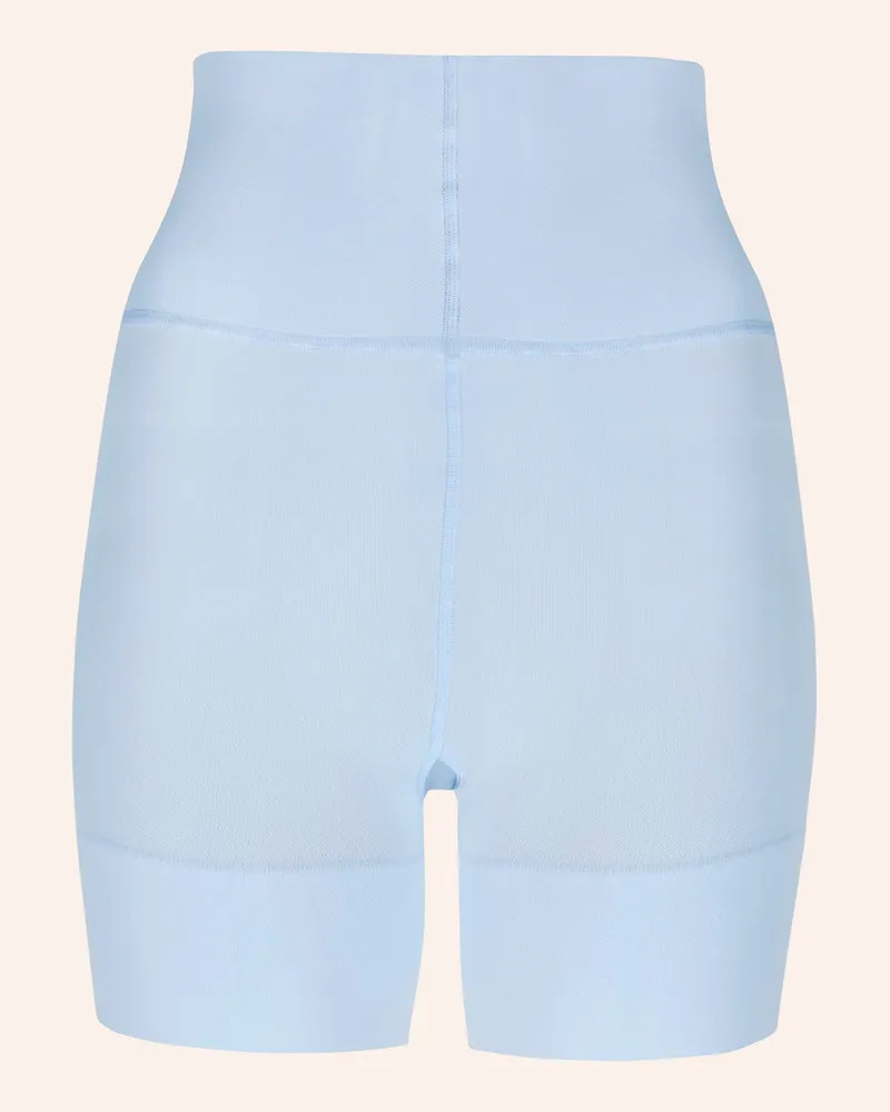 ITEM m6 Shape-Shorts Beauty Girl Mit Push-Up-Effekt blau Hellblau