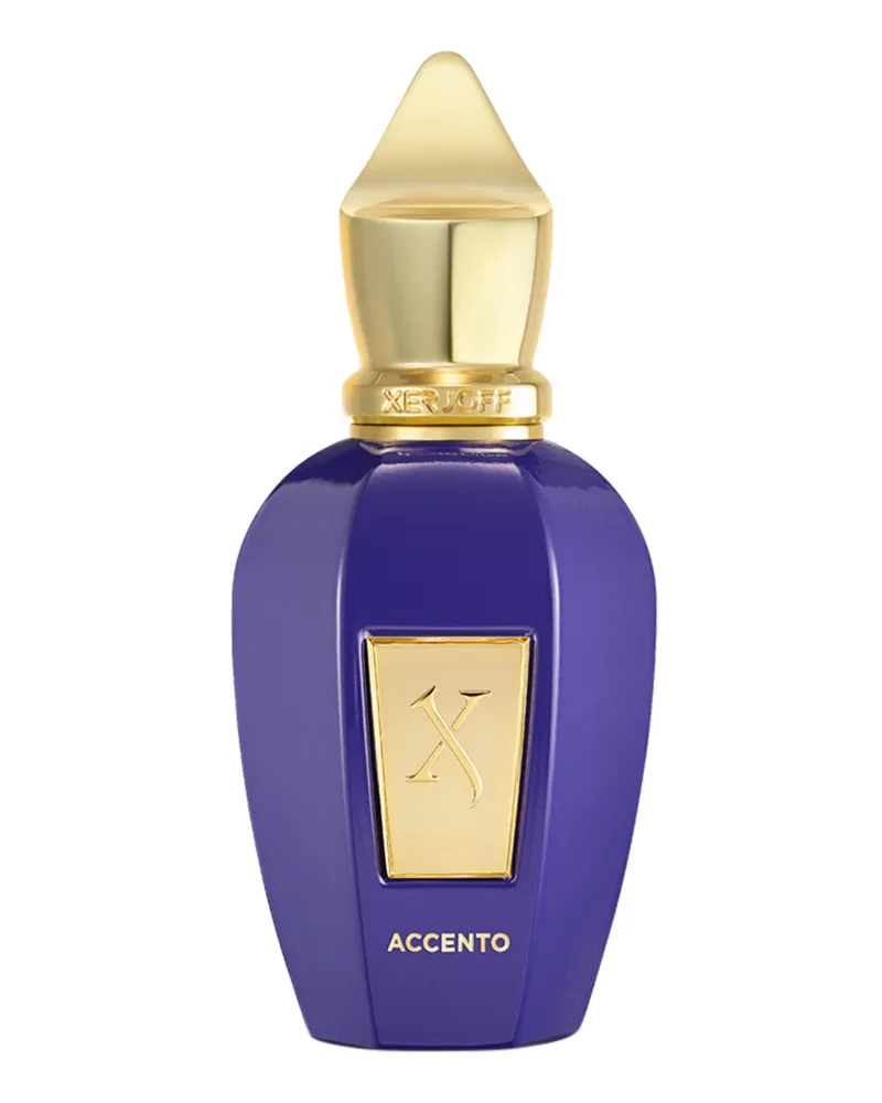 FEMILET Accento Eau de Parfum 50 ml 
