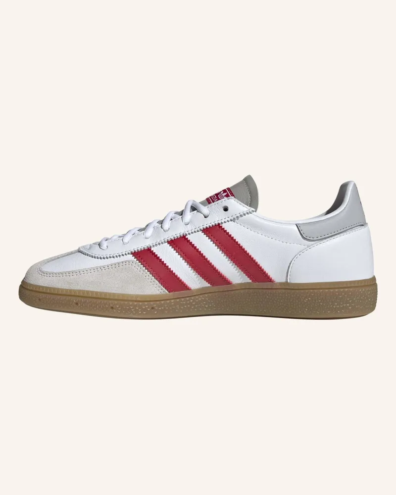 adidas Fc Liverpool Handball Spezial Schuh weiss Weiss