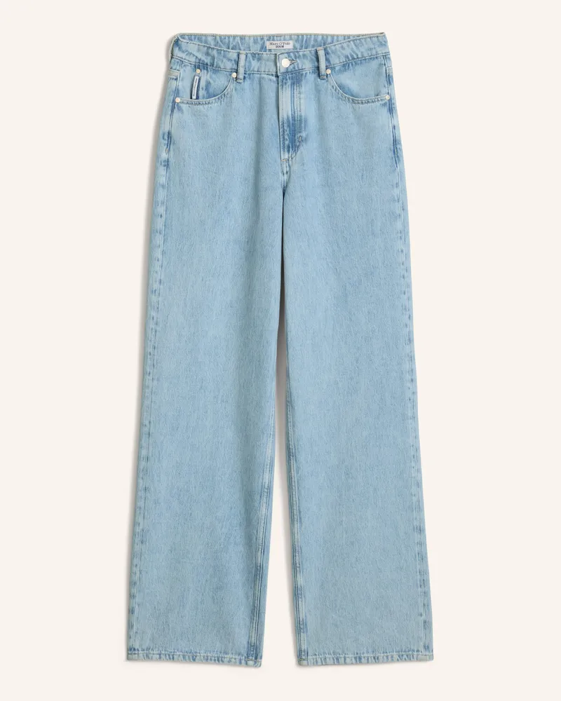 Marc O'Polo Jeans blau Blau