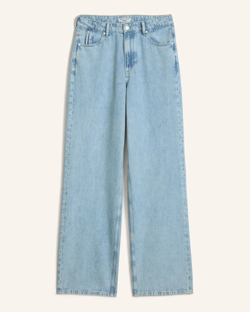 Marc O'Polo Jeans blau Blau