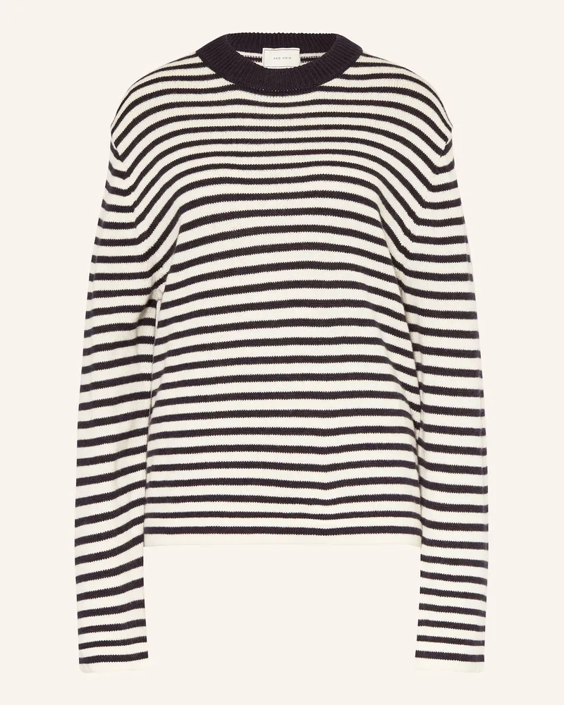 Neo Noir Pullover RIVI Dunkelblau