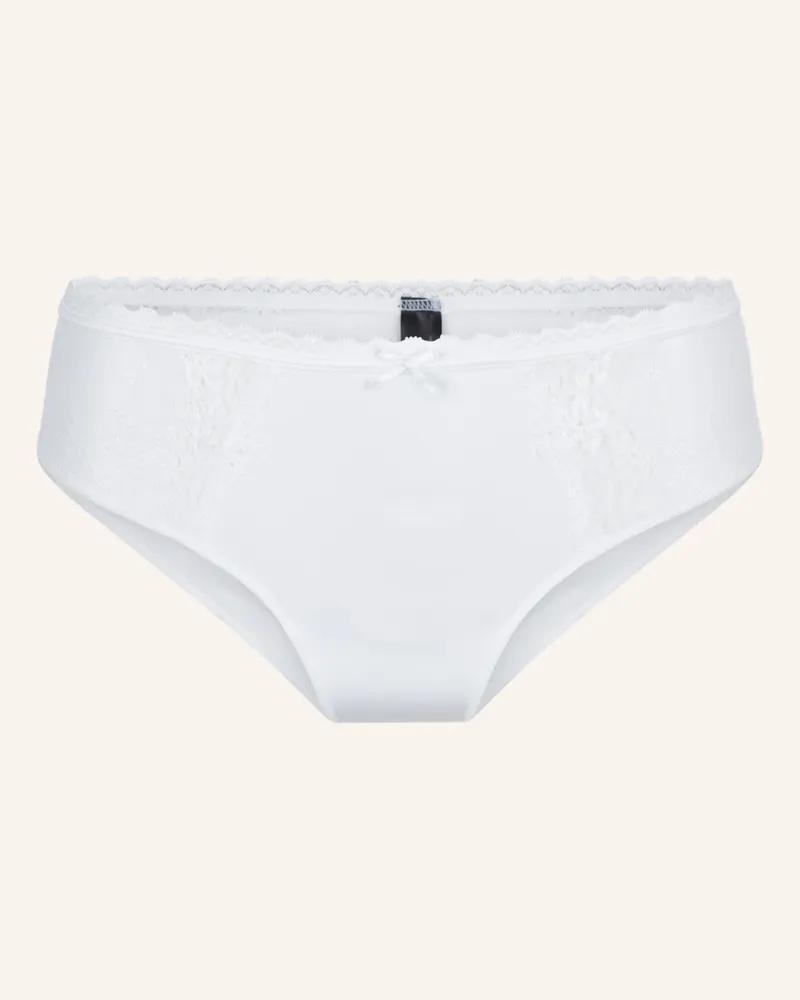 LingaDore Daily Slip weiss Weiss
