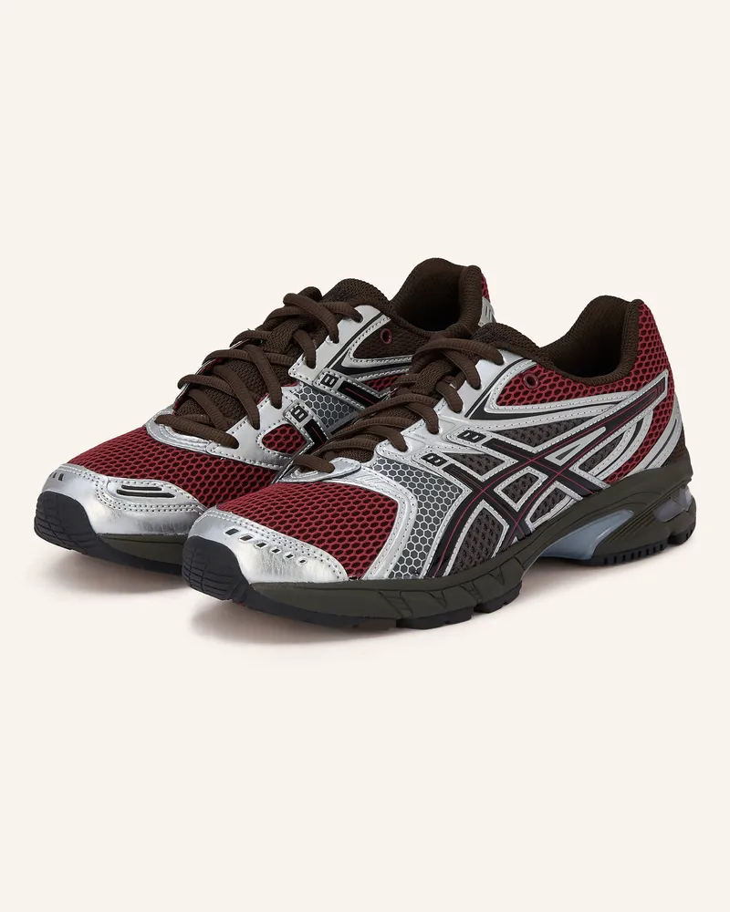 Asics Sneaker GEL-DS TRAINER 14 Dunkelrot