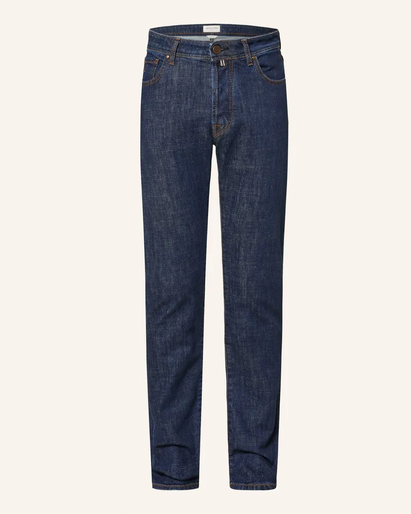Jacob Cohën Jeans Bard Slim Fit blau 100d