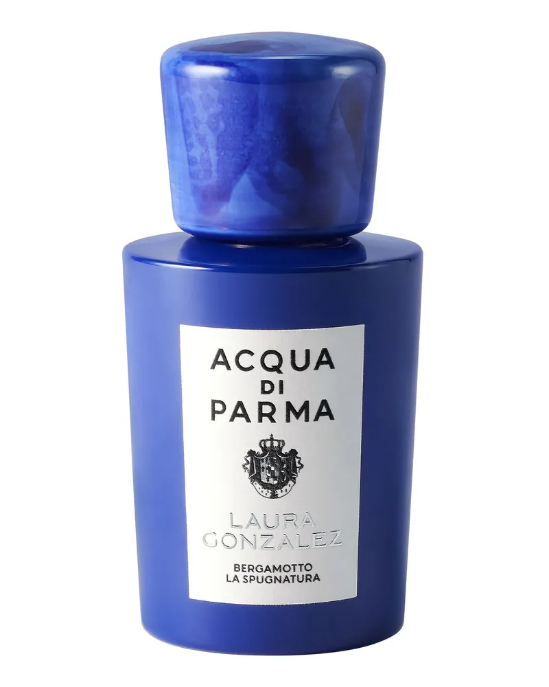 ACQUA DI PARMA Bergamotto La Spugnatura Eau de Parfum 100 ml 
