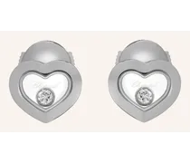 Ohrring HAPPY DIAMONDS ICONS Ohrringe aus 18 Karat