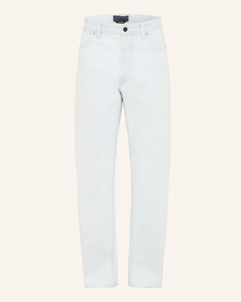 Stone Island Jeans Straight Fit Vj203