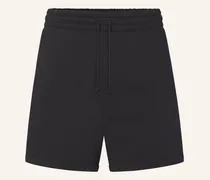 Lounge-Sweatshorts LOUNGE FLEECE