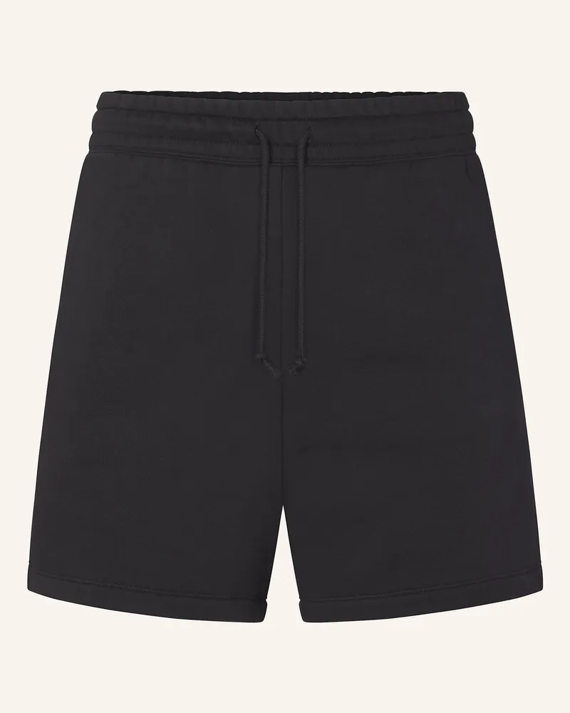 SKIMS Lounge-Sweatshorts LOUNGE FLEECE Weiss