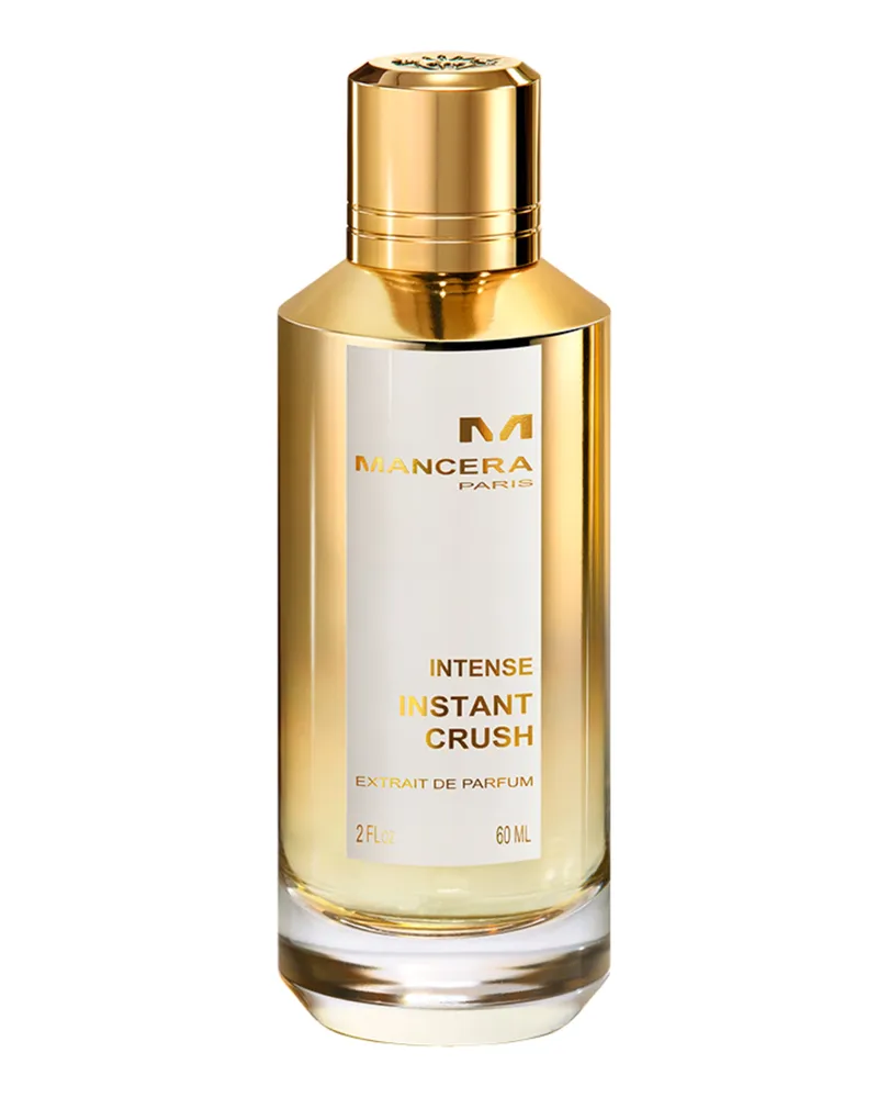 Mancera INTENSE INSTANT CRUSH 