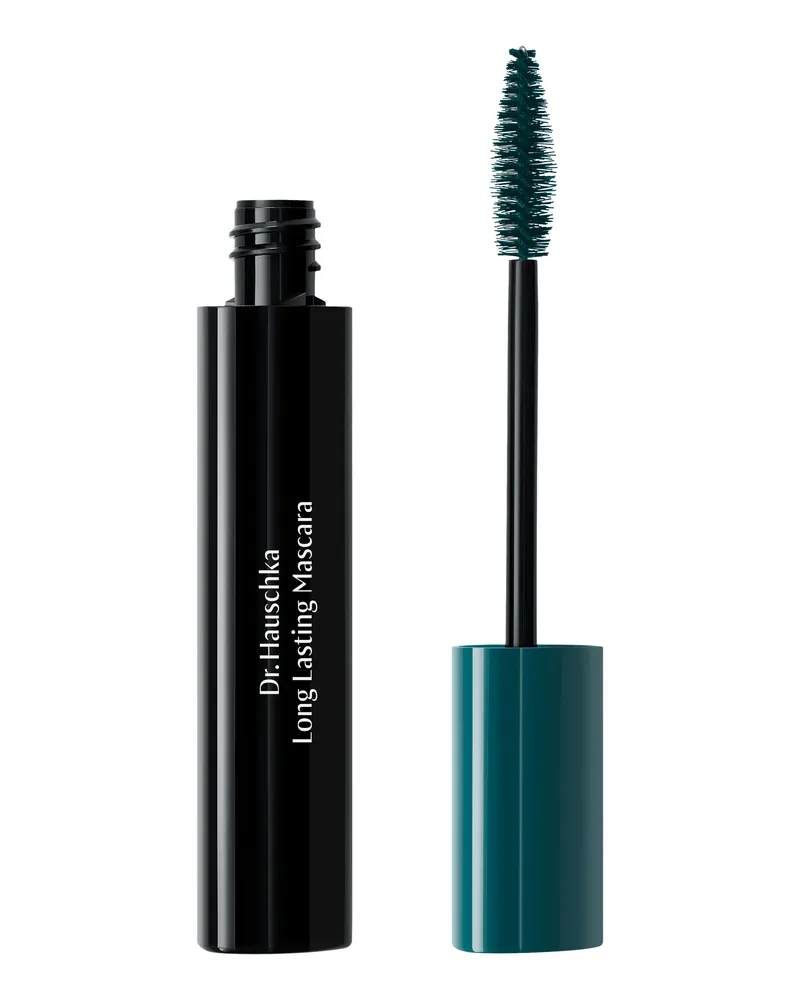 Dr. Hauschka Long Lasting Mascara Mascara 05