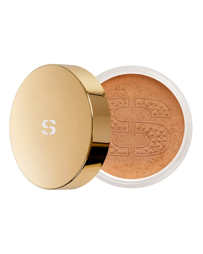 Sisley - Paris PHYTO-TEINT POUDRE LIBRE 4