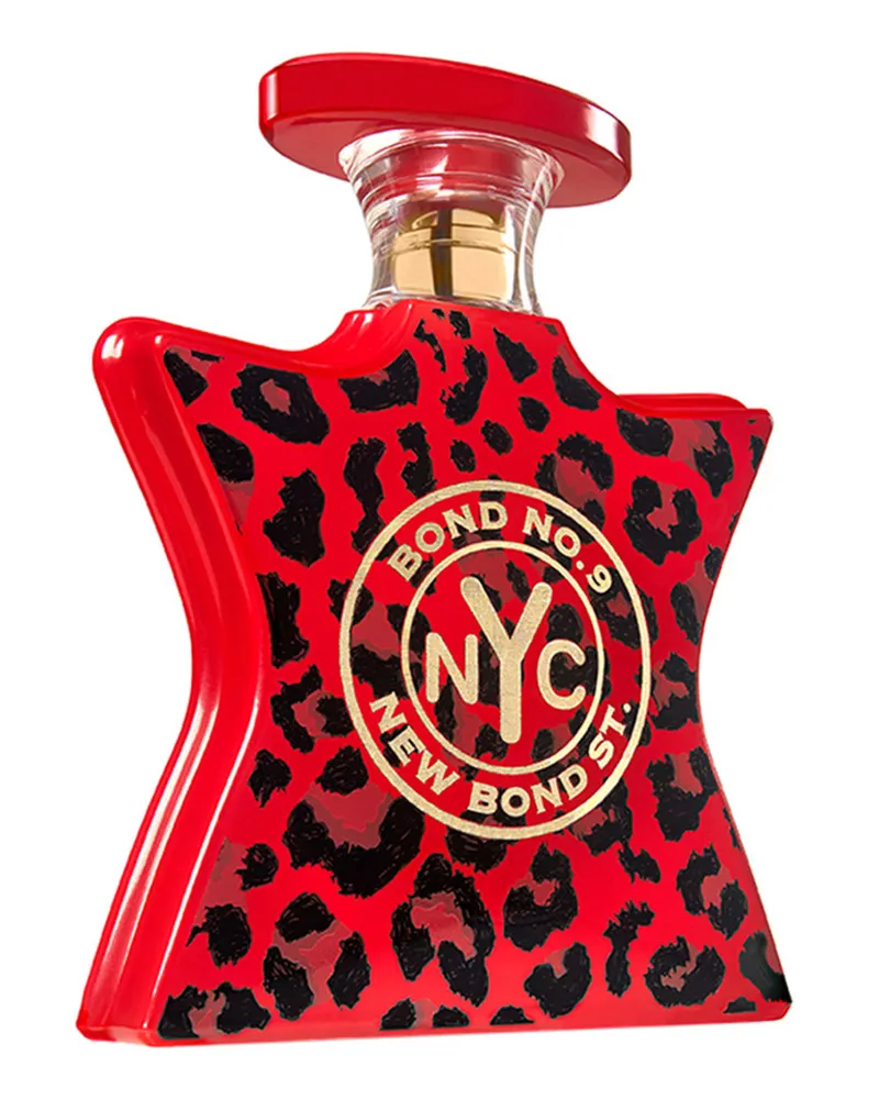 BOND NO. 9 NEW BOND STREET 100 ml, 4450 € / 1 l 