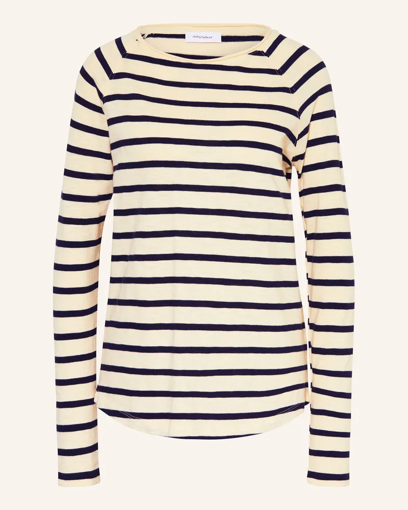 Darling Harbour Longsleeve Vanilla