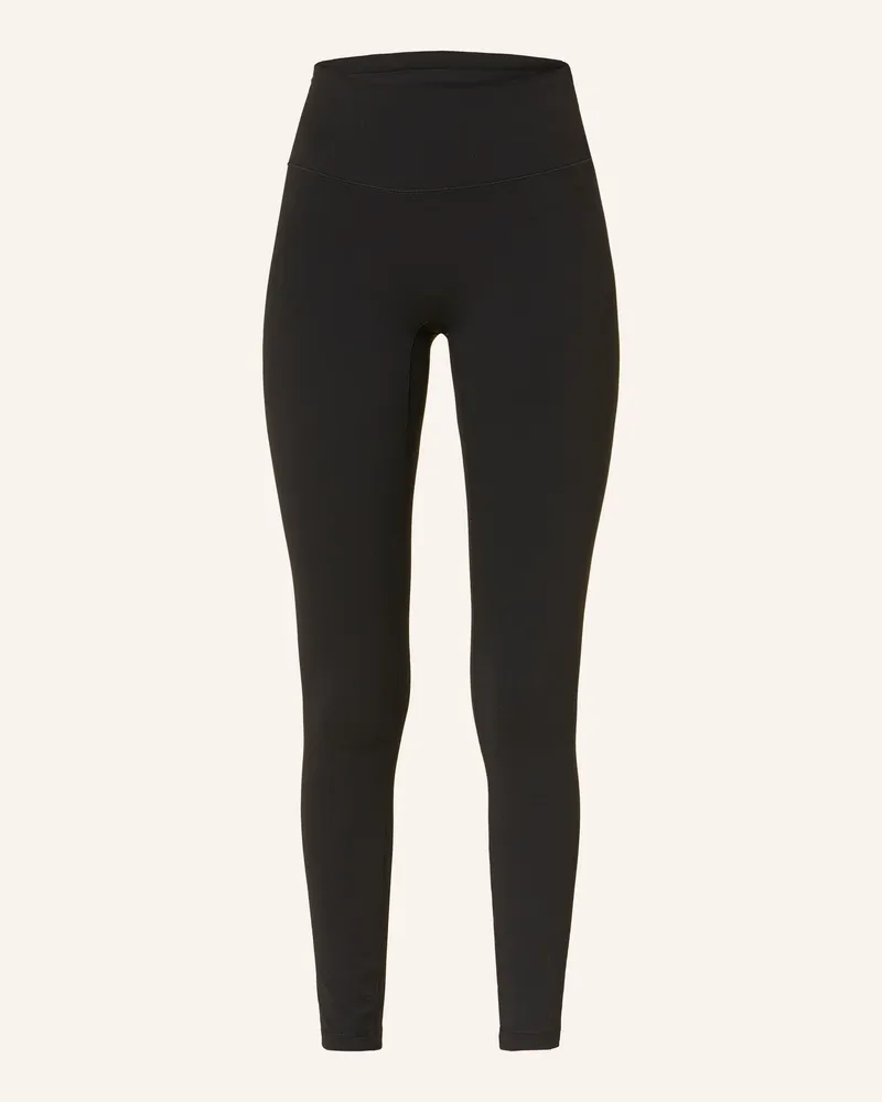 Under Armour Tights Ua Meridian schwarz Schwarz