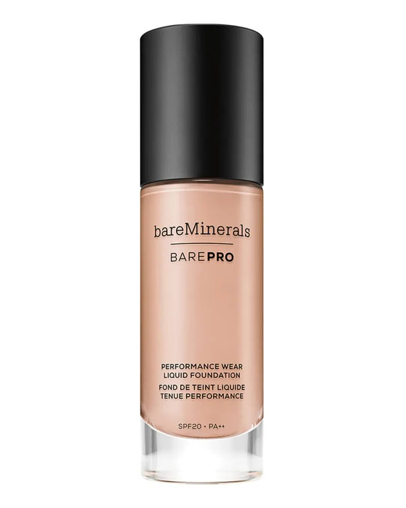 bareMinerals BAREPRO 1300 € / 1 l 