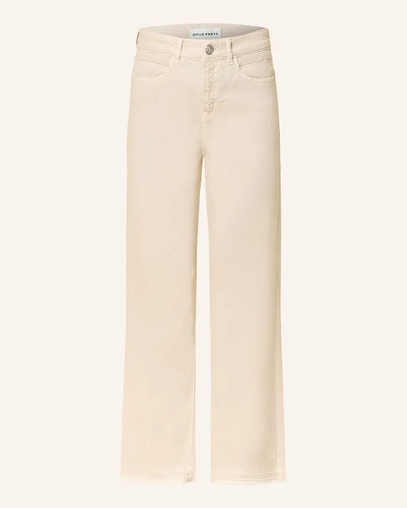 OPUS Flared Jeans MELLY BRIGHT 20003
