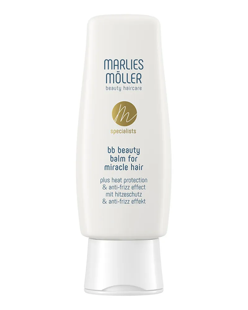 Marlies Möller Specialists BB Beauty Balm for Miracle Hair 100 ml 
