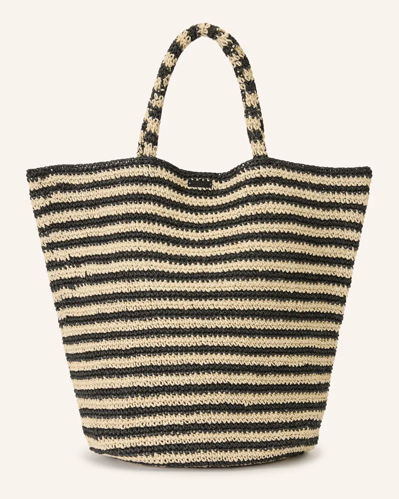 Seafolly Australia Strandtasche beige Creme