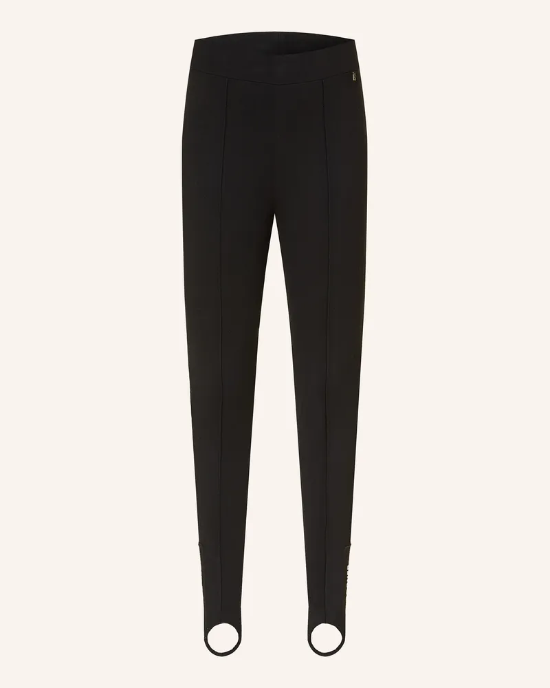 Bogner Leggings KAELA-2 Schwarz