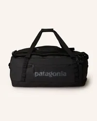 Patagonia Reisetasche BLACK HOLE® 70 l Schwarz