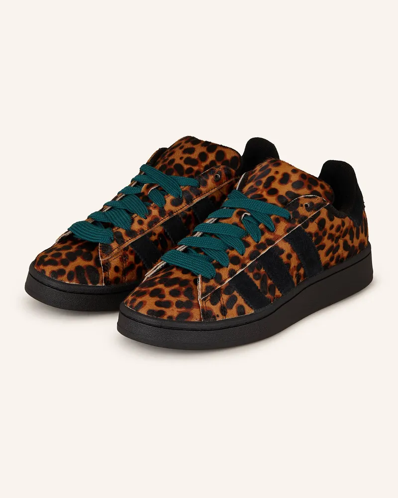 adidas Sneaker CAMPUS 00S Hellbraun