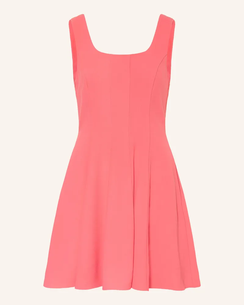 Ted Baker Kleid Ozila orange Pink