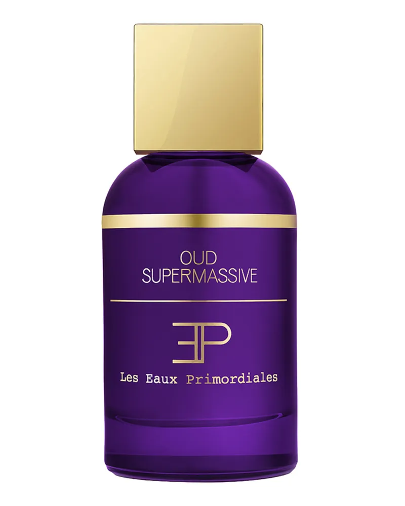 Les Eaux Primordiales OUD SUPERMASSIVE 