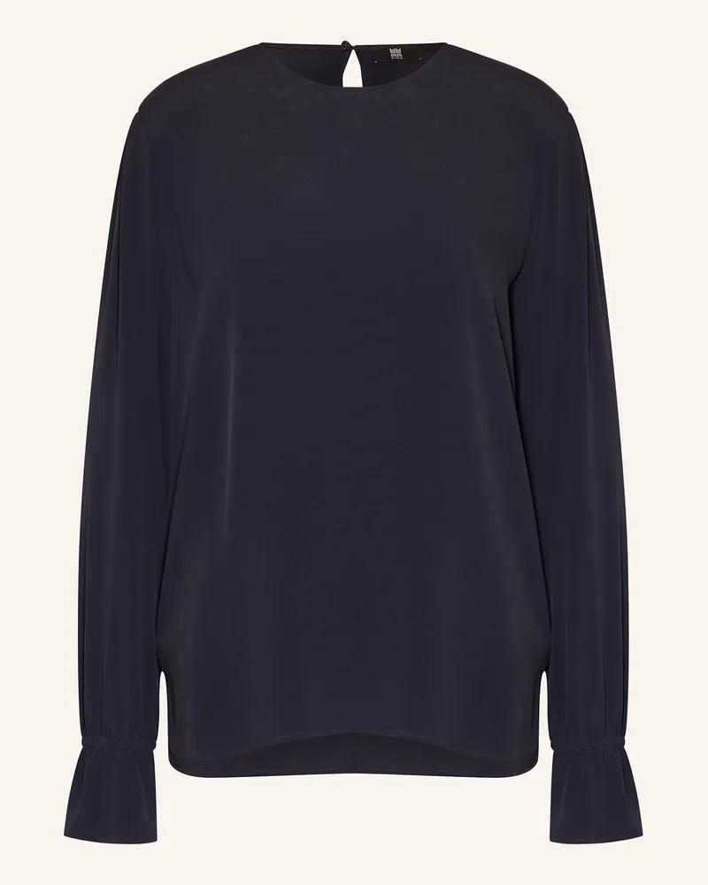 Riani Blusenshirt Dunkelblau