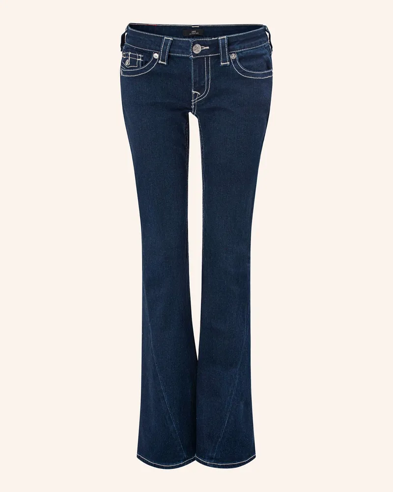True Religion Jeans Joey blau Blau