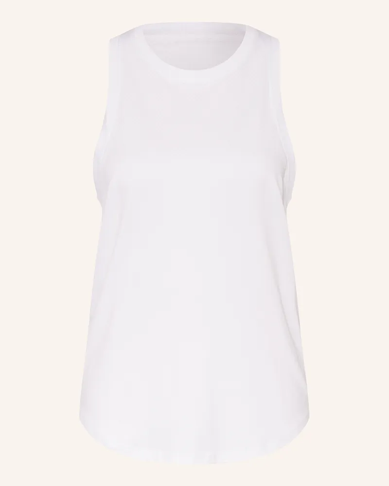 Varley Tanktop DACEY Weiss
