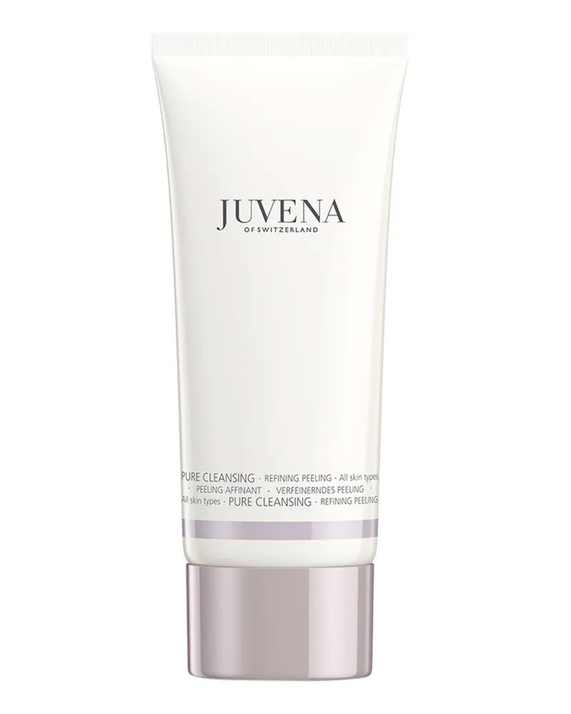 Juvena Pure Cleansing Refining Peeling 100 ml 