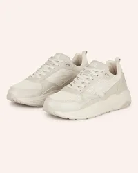 HUB Footwear Sneaker GLIDE-W N45 - BEIGE Beige