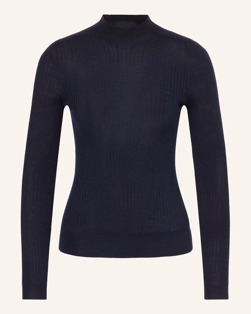 Lacoste Pullover Dunkelblau