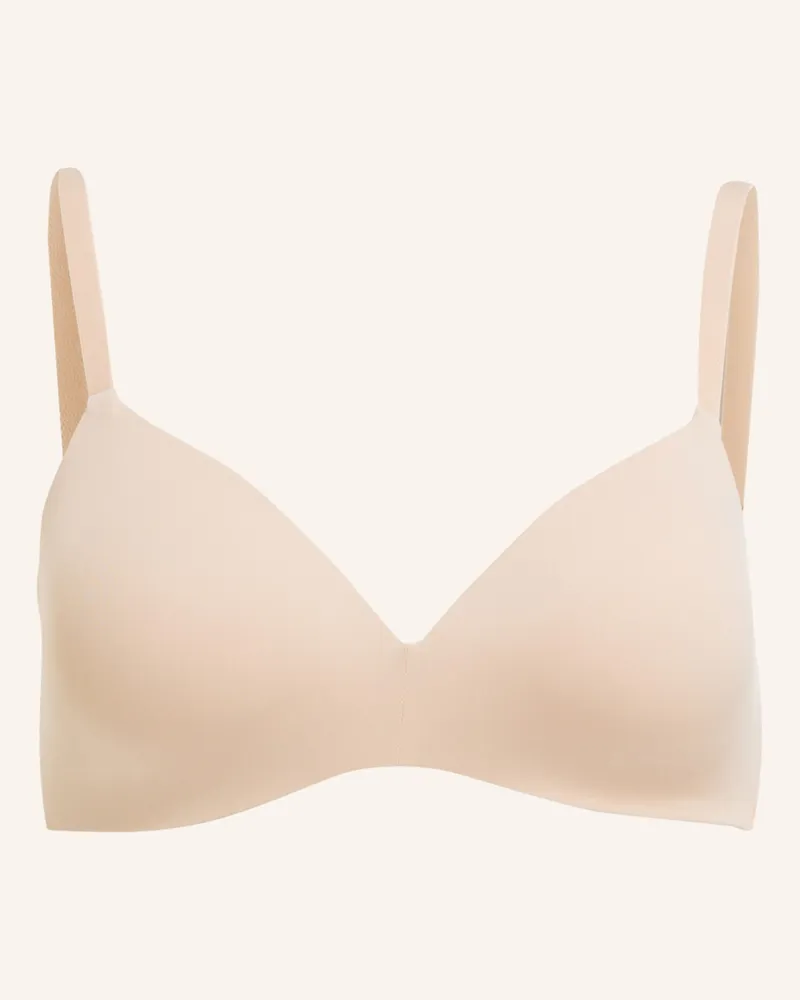 Skiny Triangel-BH EVERY DAY IN MICRO ESSENTIALS Nude