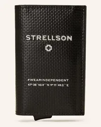 Strellson Geldbörse STOCKWELL 2.0 Schwarz