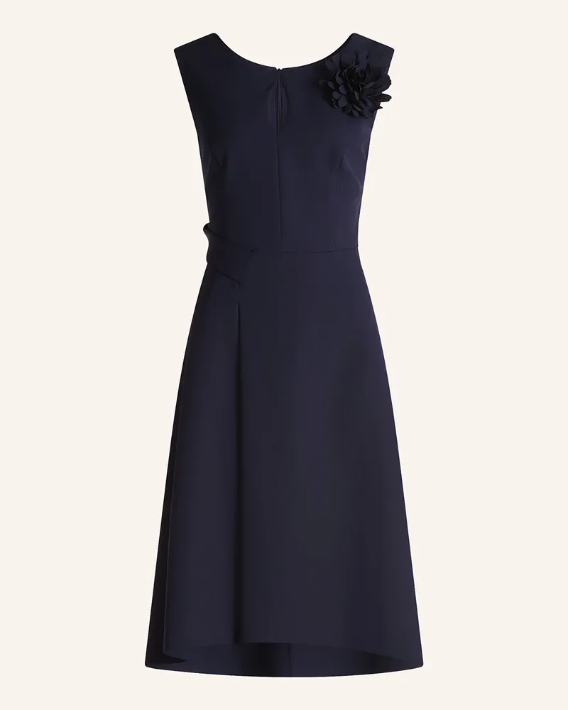 Vera Mont Cocktailkleid Dunkelblau