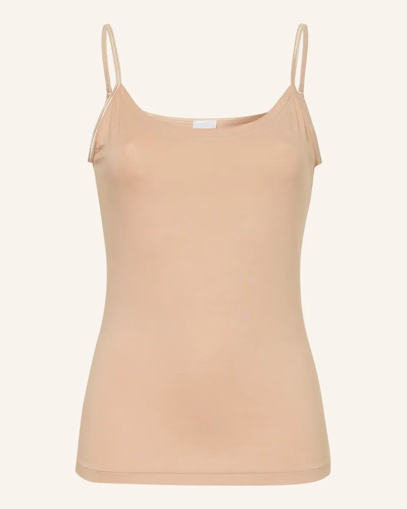 Zimmerli Top PURENESS Beige
