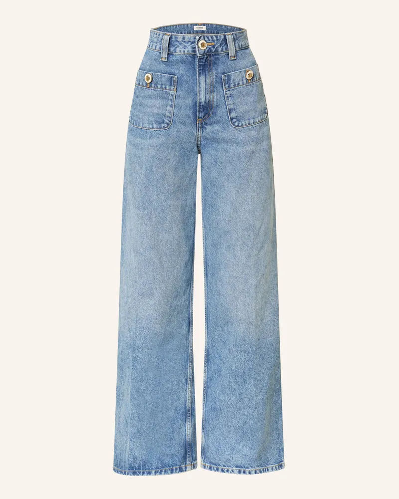 Sandro Jeans blau 4785