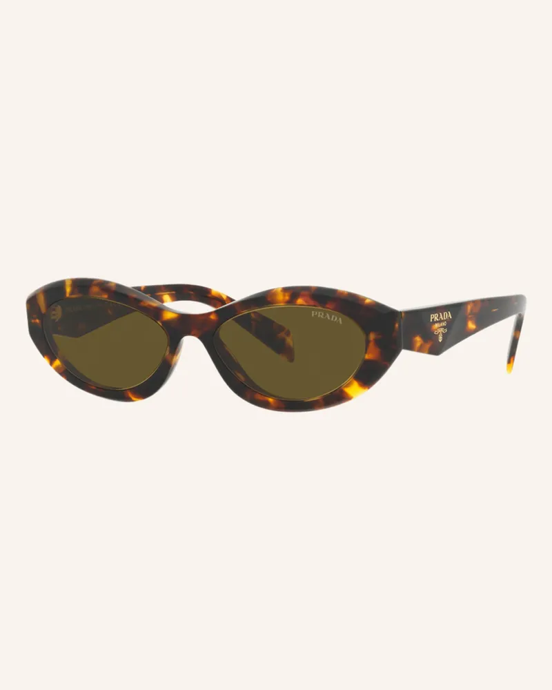 Prada Sonnenbrille PR 26ZS 14l09z