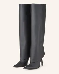 Gia Borghini Stiefel ROSIE 31 - SCHWARZ Schwarz