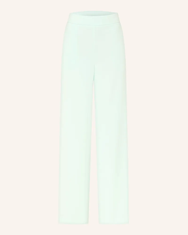 Patrizia Pepe Marlenehose blau Mint