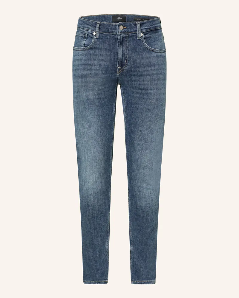 7 for all mankind Jeans SLIMMY TAPERED Skinny Fit 1xj