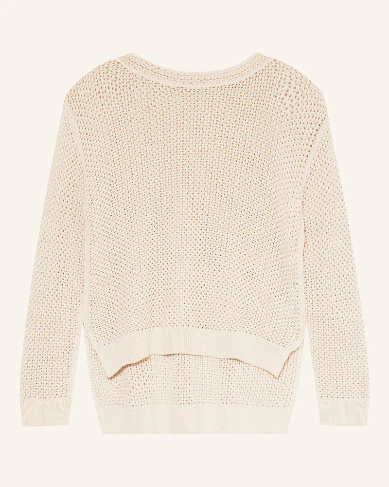 lilienfels Pullover Beige