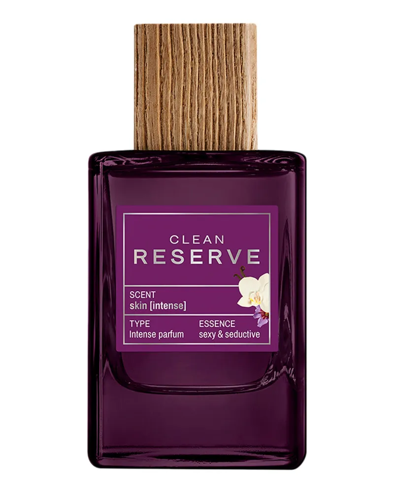CLEAN Skin Parfum Intense 100 ml 