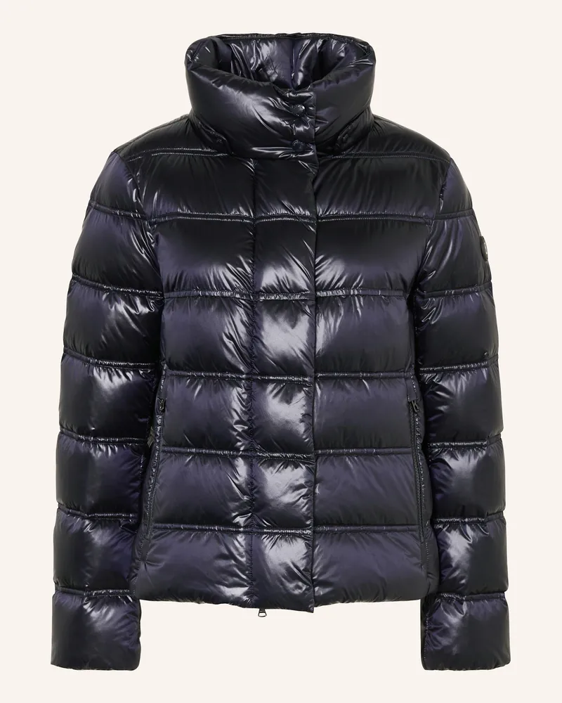 Bogner Daunenjacke LESLIE-D1 Dunkelblau