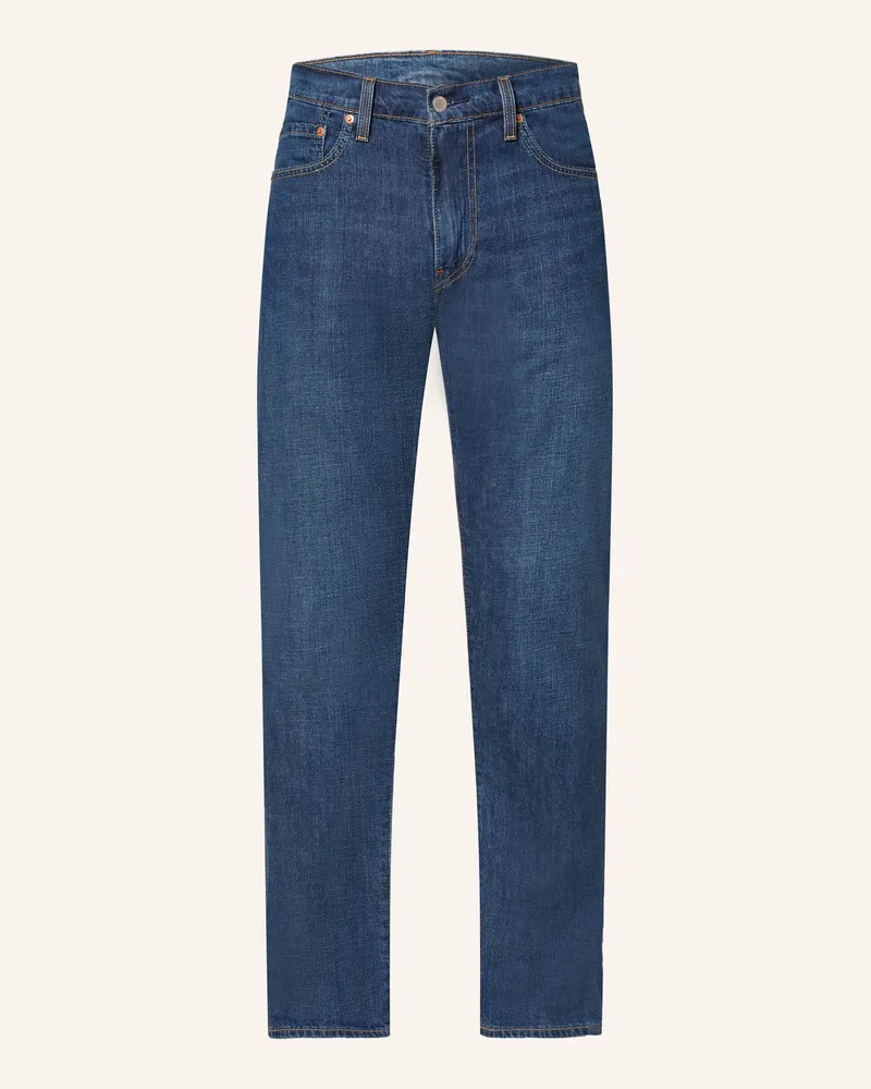 Levi's Jeans 502 Tapered Fit 36