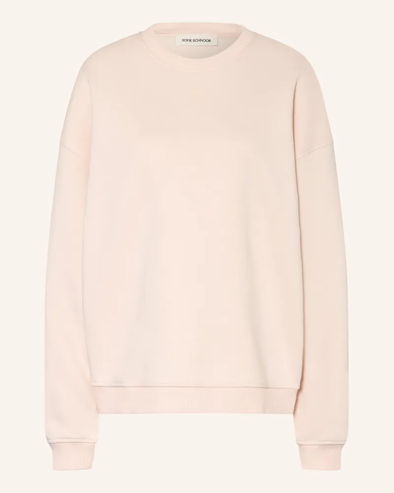 Sofie Schnoor Sweatshirt Emi rosa Rosé